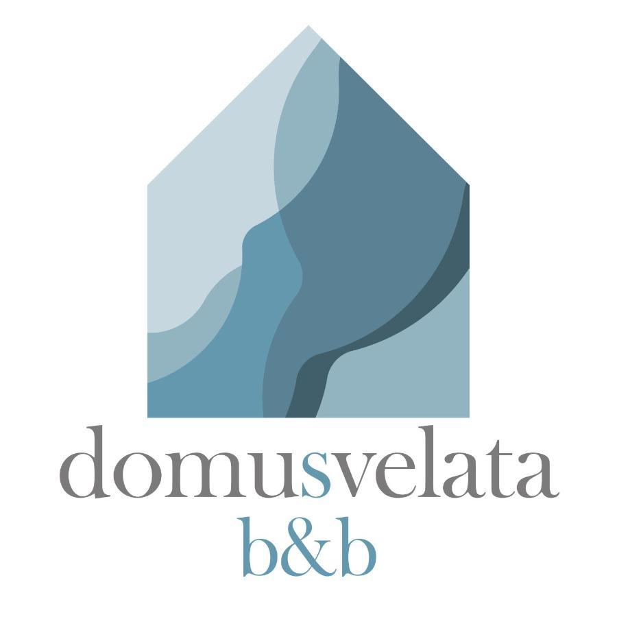 Domusvelata Bed & Breakfast Naples Exterior photo